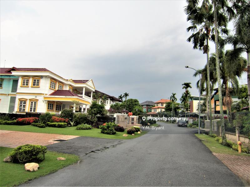 Bungalow House for Sale in Tropicana, Selangor by Bryant Be - iProperty.com.my
