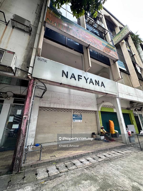 For Rent - Bangsar Utama