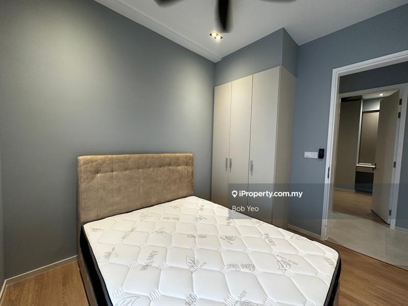Residensi Servis untuk Dijual di The Goodwood Residence oleh Bob Yeo - iProperty.com.my