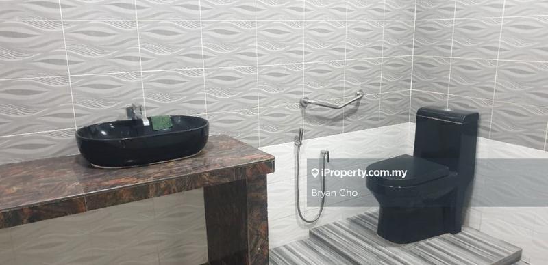 Rumah Berangkai 2 Tingkat untuk Dijual di Taman Saujana Impian, Kajang oleh Bryan Cho - iProperty.com.my
