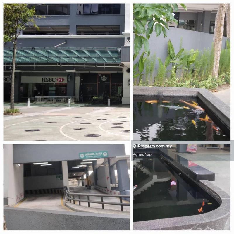 For Sale - Plaza Mont Kiara