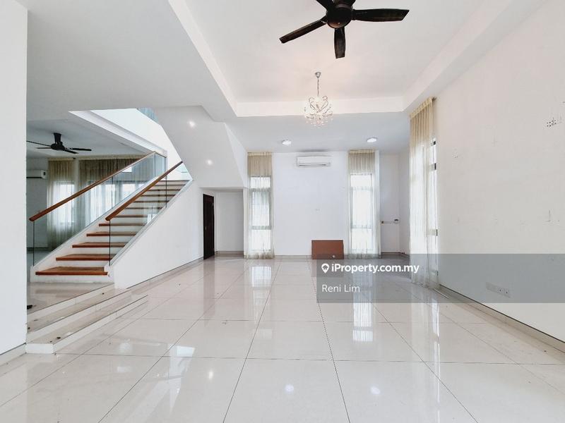 Bungalow House for Sale in Taman Sains Selangor, Kota Damansara by Reni Lim - iProperty.com.my