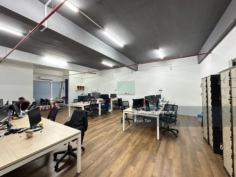 Retail-Office for Sale in Bukit Indah, Iskandar Puteri (Nusajaya) by Ryan Tan - iProperty.com.my