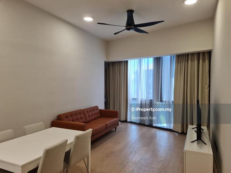Kediaman Servis untuk Dijual di Star Residences Two oleh Yasmeen Kok - iProperty.com.my