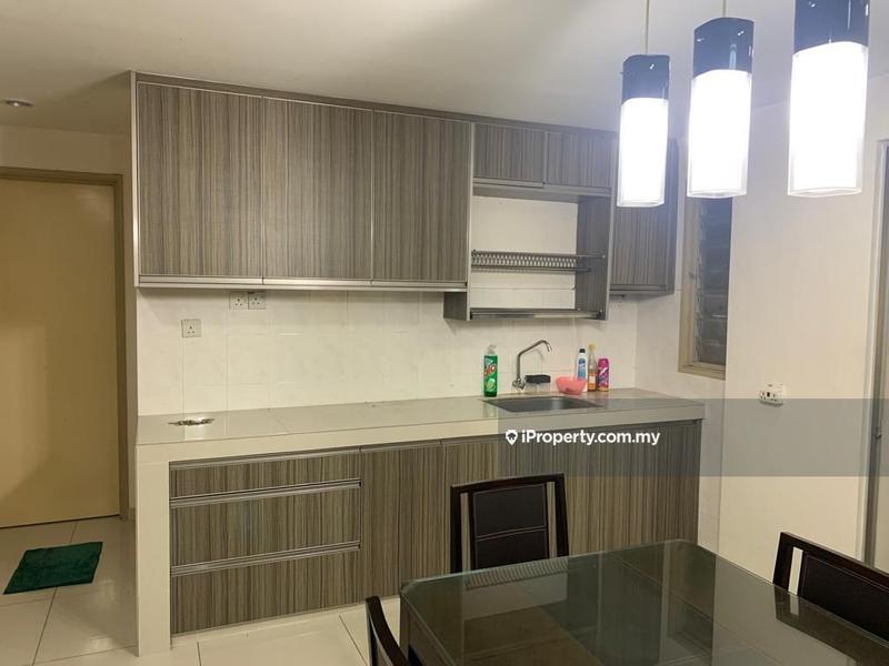 For Rent - Sri Jati II