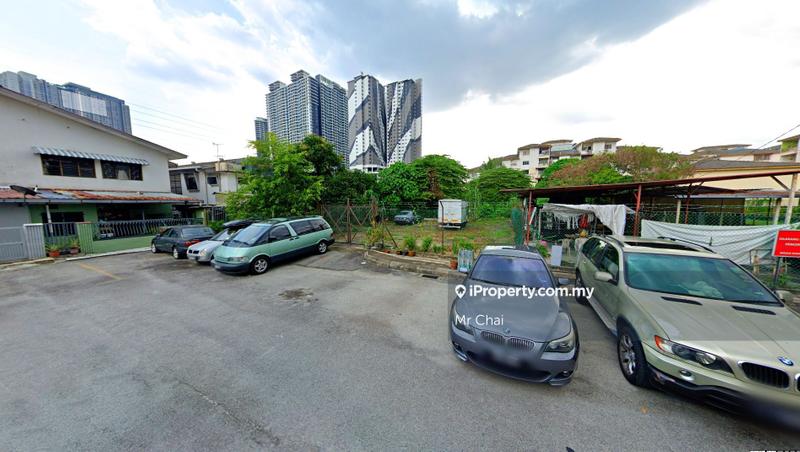 Residential Land for Sale in Sentul, Kuala Lumpur by Mr Chai - iProperty.com.my