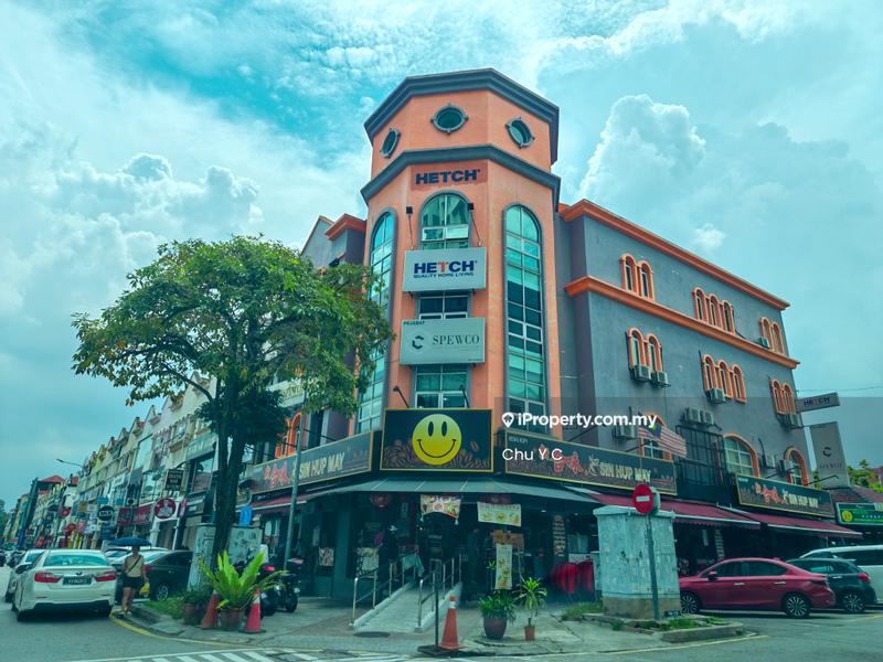 Kedai-Pejabat untuk Dijual di Dataran Sunway, Kota Damansara oleh Chu Y C - iProperty.com.my