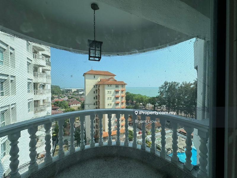 Kondominium untuk Disewa di Tanjung Samudera Condominium oleh Bryant Liow - iProperty.com.my