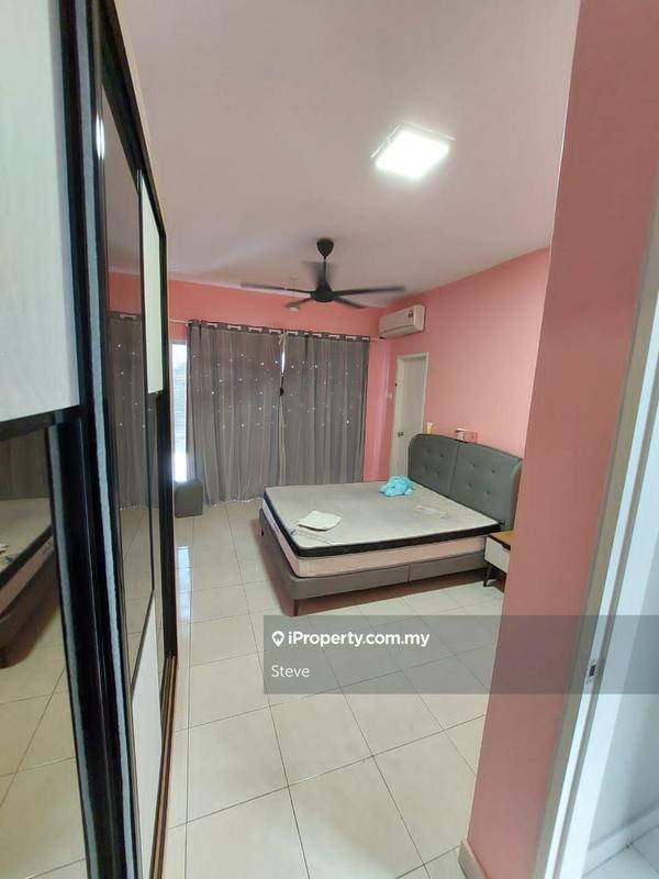 3-storey Terraced House for Sale in BAYU HEIGHT 1 SERDANG BALAKONG SERI KEMBANGAN, Seri Kembangan by Steve - iProperty.com.my