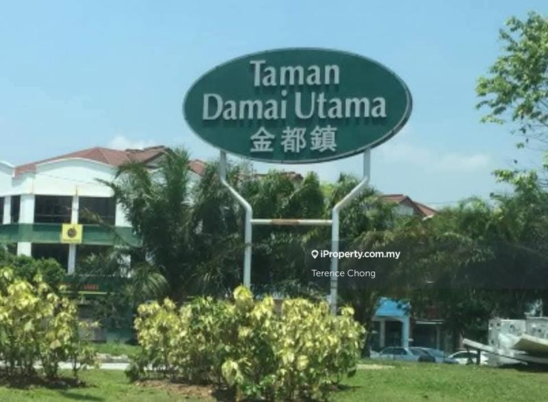 2-storey Terraced House for Sale in Bandar Kinrara Seksyen 6, Bandar Kinrara by Terence Chong - iProperty.com.my