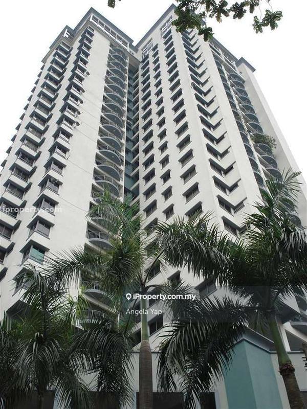 Condominium for Rent in Menara Bukit Ceylon by Angela Yap - iProperty.com.my