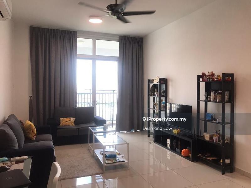 Condominium for Rent in Sandilands by Desmond Low - iProperty.com.my