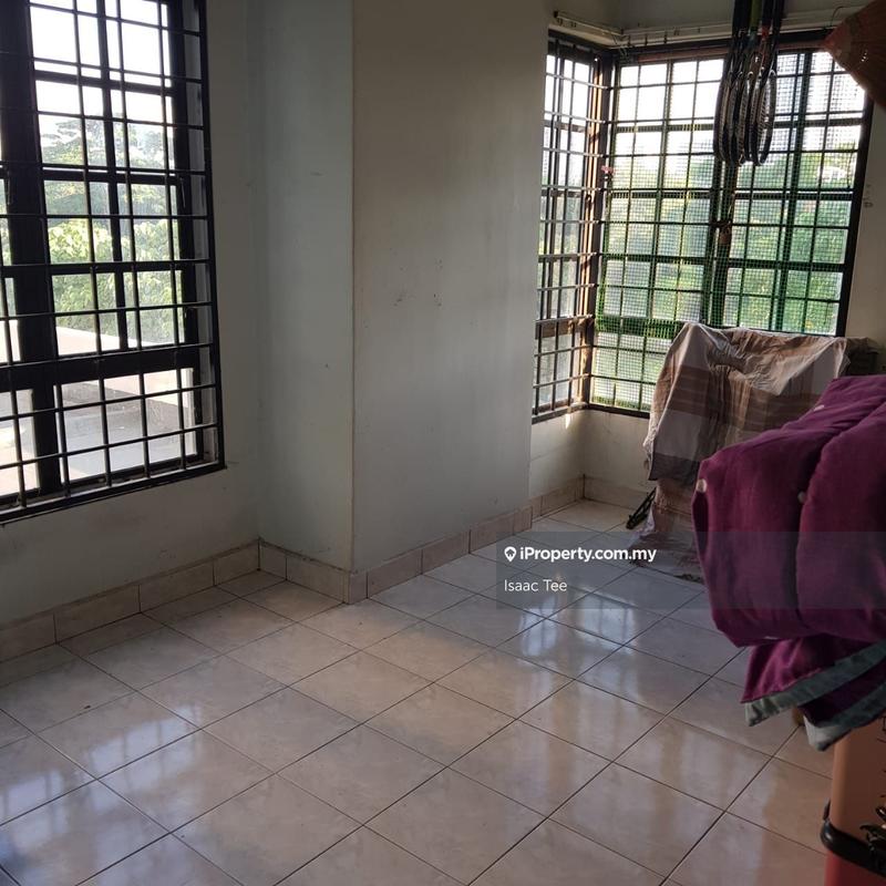 For Sale - Abadi Villa