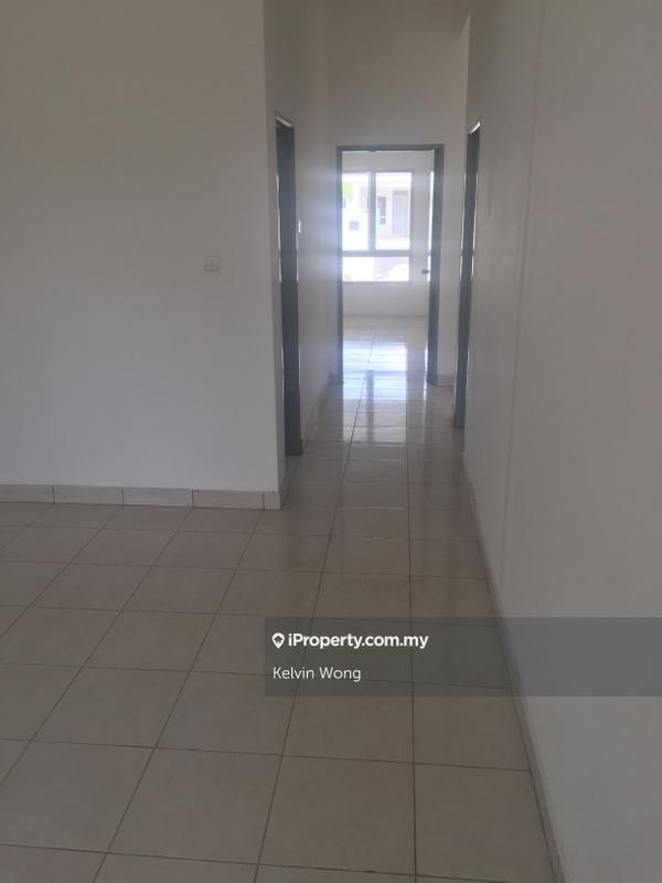 1-storey Terraced House for Sale in Jalan Kebun, Shah Alam by Kelvin Wong - iProperty.com.my