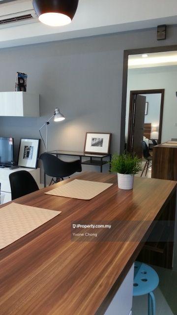 Service Residence for Sale in Regalia Residence by Yvone Chong - iProperty.com.my