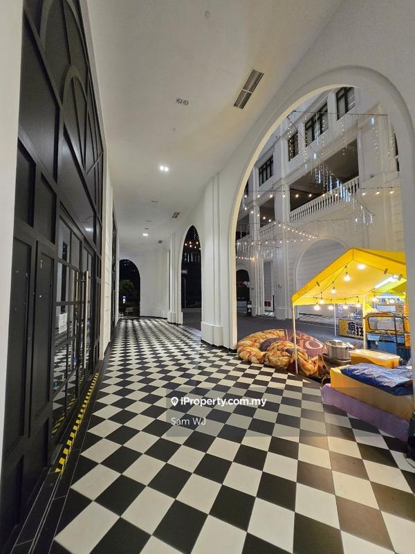 Retail Space untuk Dijual di Eco Botanic, Iskandar Puteri (Nusajaya) oleh Sam WJ - iProperty.com.my