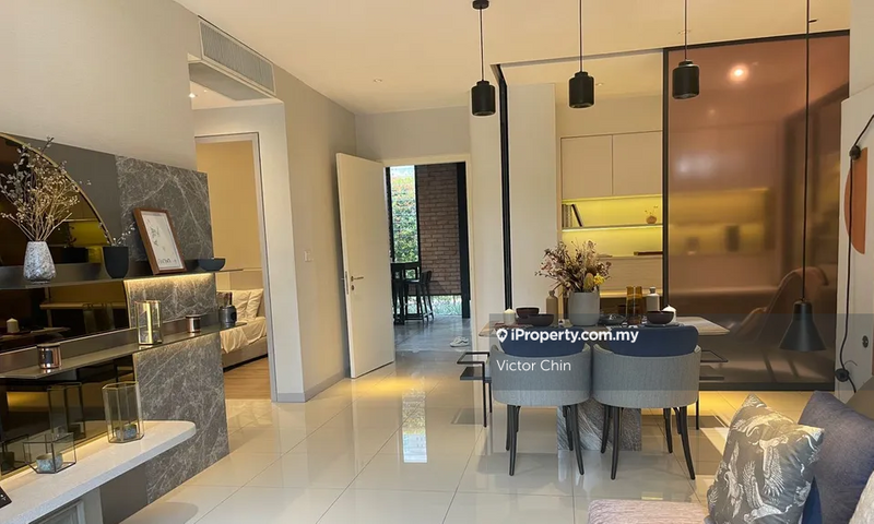 Kediaman Servis untuk Dijual di Emerald 9 oleh Victor Chin - iProperty.com.my