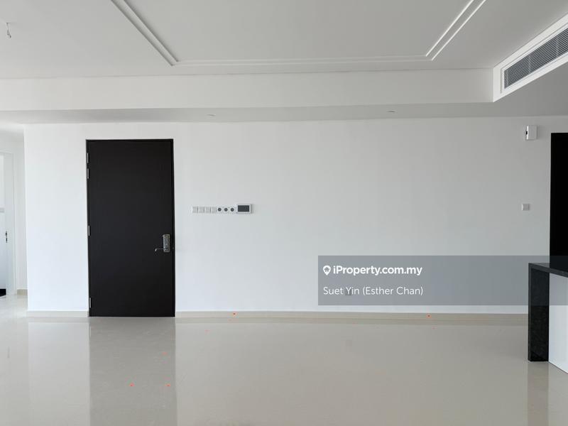 Service Residence for Rent in Crown Residences @ Pavilion Damansara Heights by Suet Yin (Esther Chan) - iProperty.com.my