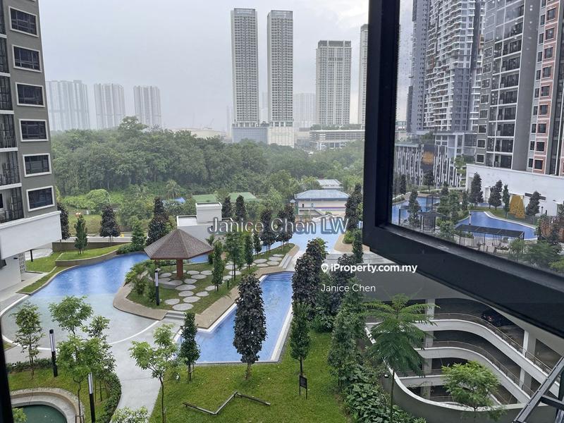 Service Residence for Sale in The Tropika by Janice Chen - iProperty.com.my