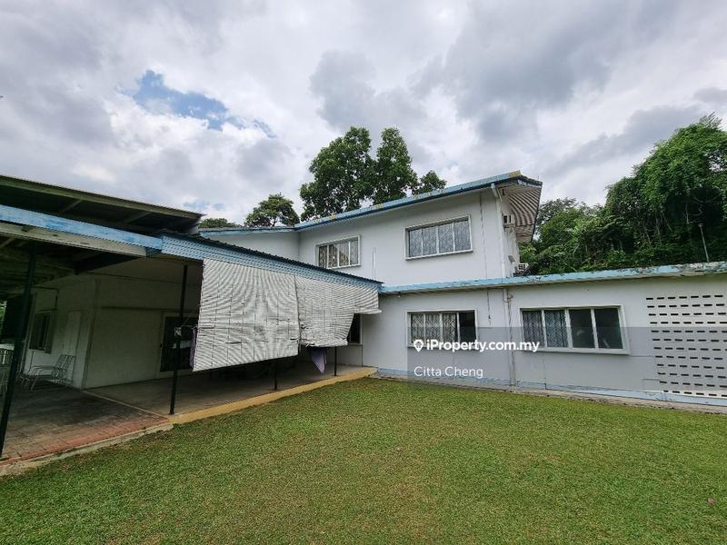 Bungalow House for Sale in Bukit Tunku (Kenny Hills), Kuala Lumpur by Citta Cheng - iProperty.com.my