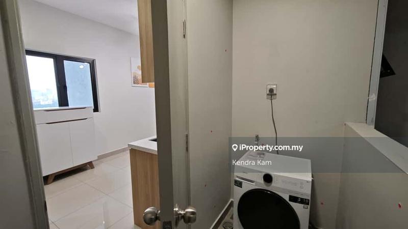 For Rent - Residensi Alamanda