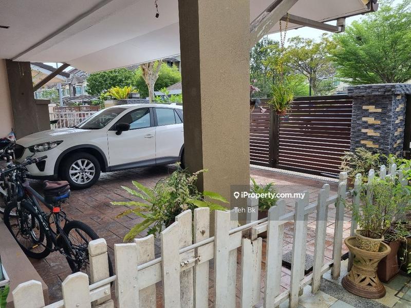 Banglo untuk Dijual di Kota Kemuning, Shah Alam oleh Teh Bk - iProperty.com.my