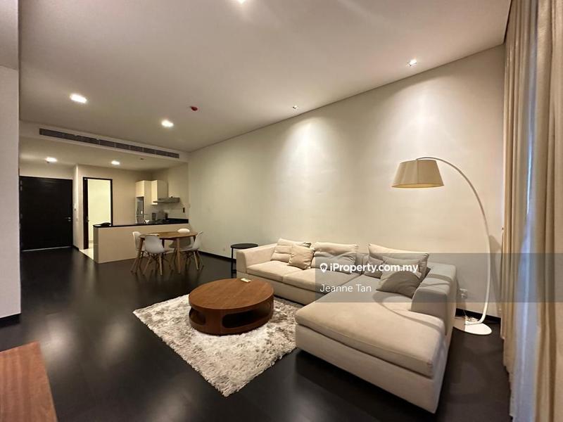 Service Residence for Rent in Clearwater Residences by Jeanne Tan - iProperty.com.my