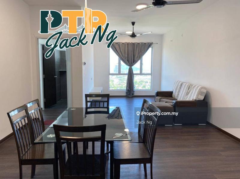 For Rent - Signature Three