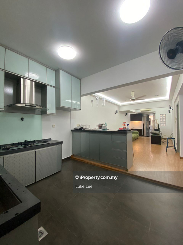 Condominium for Sale in Tropika Paradise Condominium by Luke Lee - iProperty.com.my