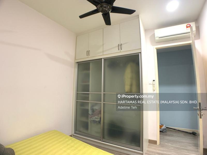 Kondominium untuk Disewa di Le Yuan Residence oleh Adeline Teh - iProperty.com.my