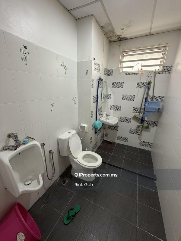 Kedai-Pejabat untuk Dijual di Bayan Baru, Penang oleh Rick Goh - Bathroom - iProperty.com.my