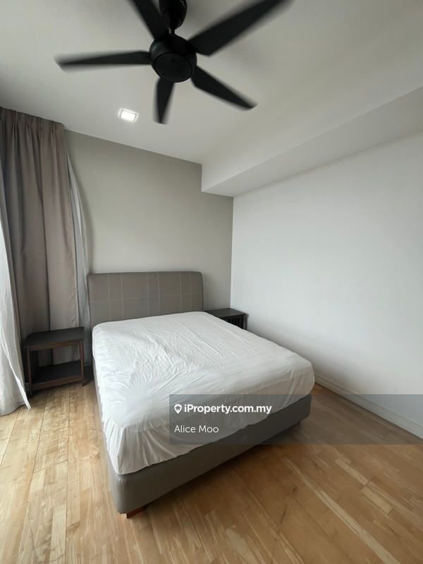 Kediaman Servis untuk Disewa di Solaris Dutamas oleh Alice Moo - iProperty.com.my