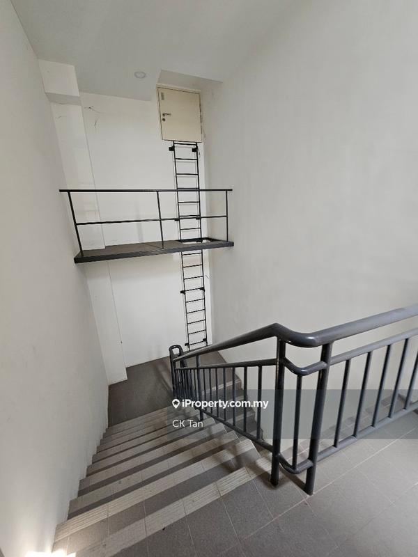 Kilang Teres untuk Dijual di Taman Meru Selatan, Klang oleh CK Tan - iProperty.com.my