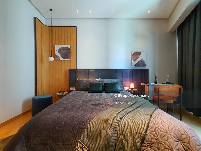 For Sale - Damansara City Residency (DC Residensi)