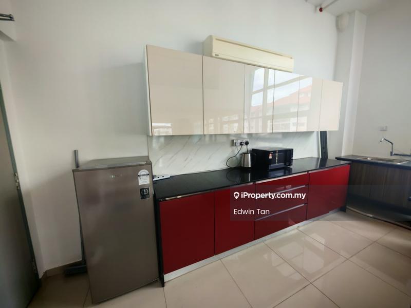 Service Residence for Rent in Pinnacle Kelana Jaya by Edwin Tan - iProperty.com.my