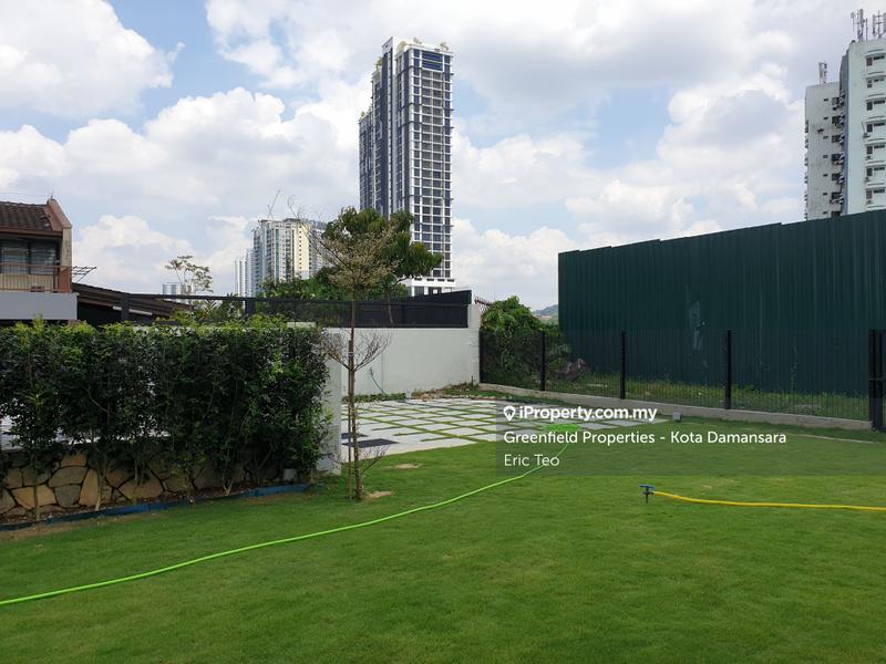 3-storey Terraced House for Sale in Seputeh, Kuala Lumpur by Eric Teo - iProperty.com.my