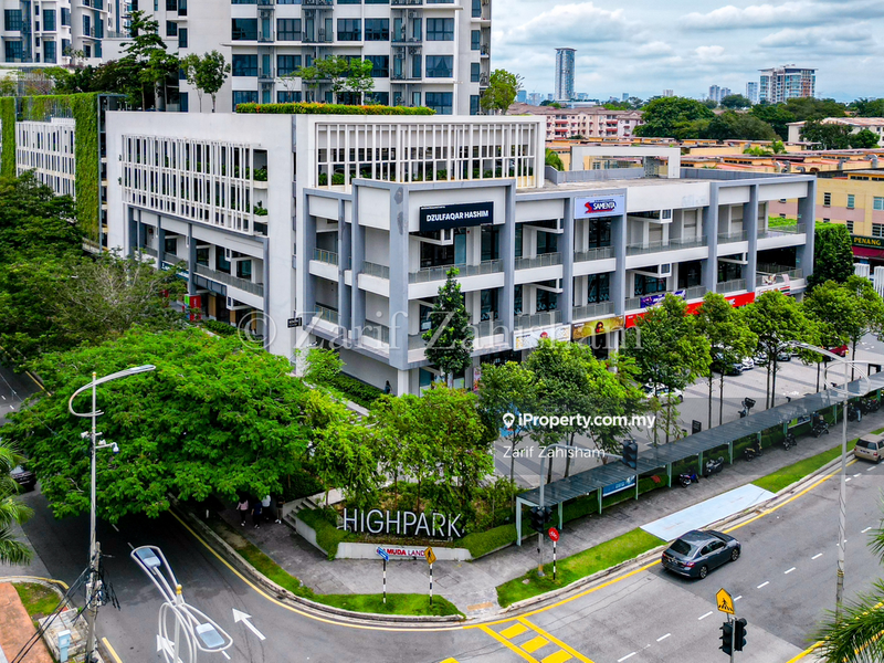 Shop / Office untuk Dijual di Kelana Jaya, Petaling Jaya oleh Zarif Zahisham - iProperty.com.my