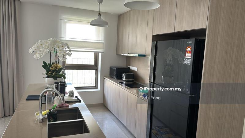 For Rent - Park Place