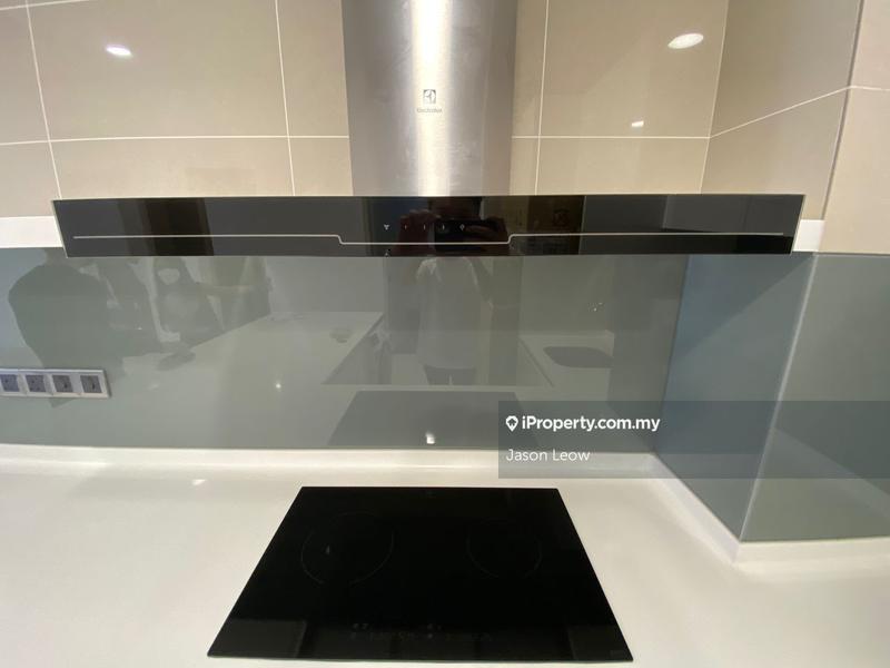 Service Residence for Sale in The Park Sky Residence by Jason Leow - iProperty.com.my