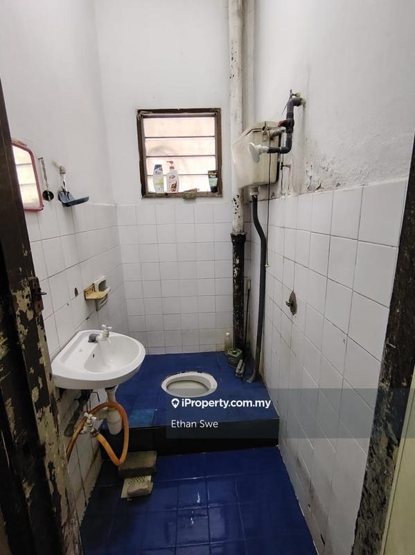 Rumah Berangkai 1 Tingkat untuk Dijual di i2r07, Petaling Jaya oleh Ethan Swe - iProperty.com.my