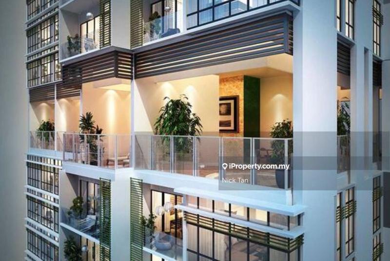 For Sale - Green Haven