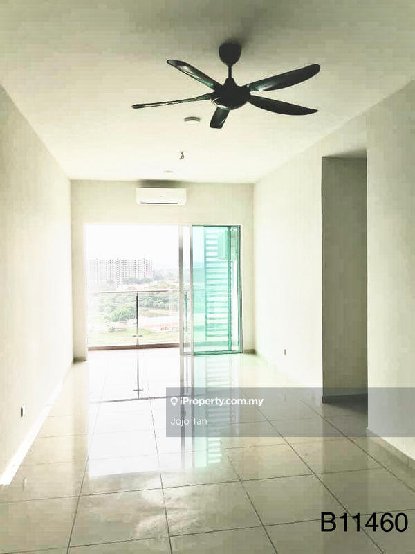 Residensi Servis untuk Dijual di Parkland Residence oleh Jojo Tan - iProperty.com.my