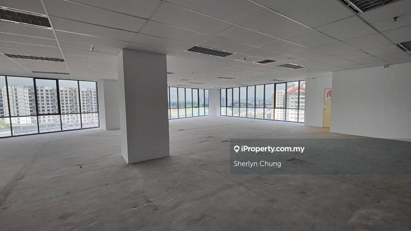 Office for Rent in Petaling Jaya, Ara Damansara by Sherlyn Chung - iProperty.com.my