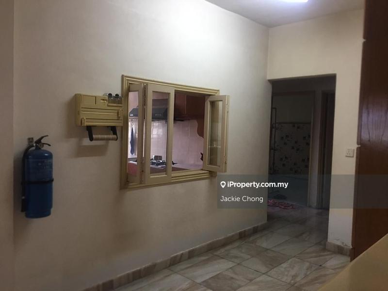 Semi-Detached House for Sale in Taman Overseas Union (Taman Oug), Jalan Klang Lama (Old Klang Road) by Jackie Chong - iProperty.com.my