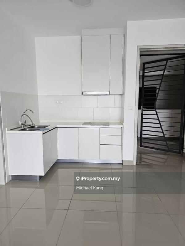 Condominium for Sale in Trinity Lemanja by Michael Kang - iProperty.com.my