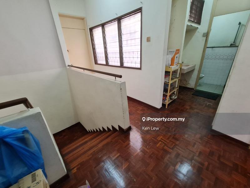 Rumah Teres 2-Tingkat untuk Dijual di Taman Desa Aman, Cheras oleh Ken Lew - iProperty.com.my