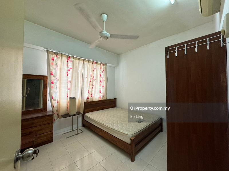 Service Residence for Sale in Rhythm Avenue by Ee Ling - iProperty.com.my