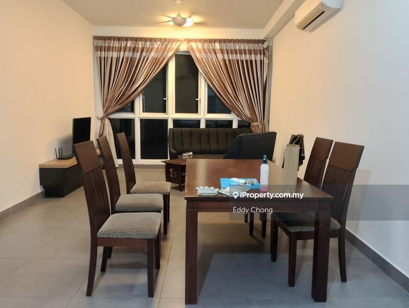 Service Residence for Rent in Sentrio Pandan by Eddy Chong - iProperty.com.my