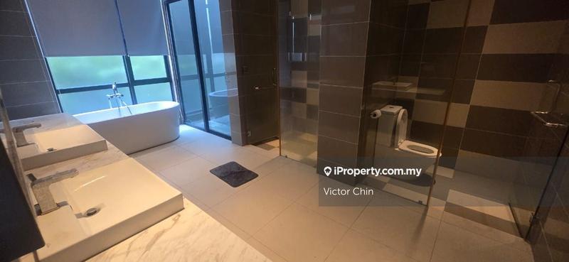 Rumah Berkembar untuk Dijual di The park, Seri Kembangan oleh Victor Chin - iProperty.com.my