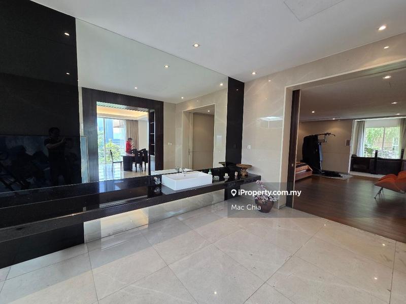 Bungalow House for Sale in Bangsar Hill, Bangsar by Mac Chia - iProperty.com.my